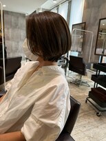 トレ(tre.)&nbsp;甲子園口/髪質改善/白髪染め/ショート/酸性ストレート/美容室