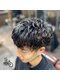 ローカルバーバー モゲ(Local Barber MOGE)の写真/様々なビジネスシーンを配慮したスタイルをご提案！経験豊富なスタイリストがマンツーマンで施術します。