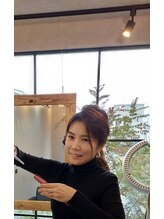 ガーデン(GARDEN) 山本 英未