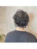ウルフ×ツイスト
