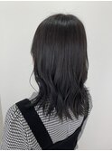 《CIEL由井》アディクシーカラー×グレージュ
