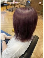 フラクト(FLact)&nbsp;ラベンダーピンク