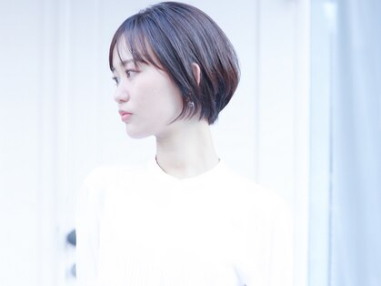 ヘアメイク バースデイ(Hair make Birth Day)の写真