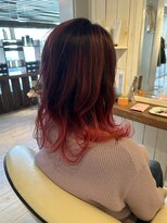 ロール(Roll)&nbsp;グラデーション