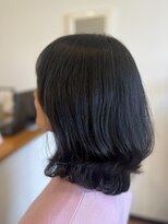 ヘアーコンセプト(HAIR CONCEPT)&nbsp;美髪ワンカールくびれカット