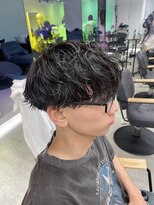 ゼスト 八王子店(ZEST)&nbsp;波巻きスパイラル『石井光星』