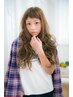 ヘアセット