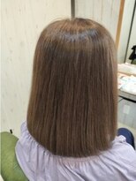 トコシエ(tococie by Bee-ms)&nbsp;艶ありグレーカラー