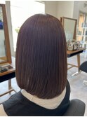 ＊艶髪ボブ＊