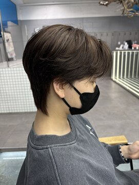 ゼストプール(ZEST POOL) センターパート