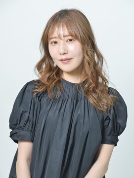 ロアー ヘアー ワメン(RAWR hair WaMen) 【RAWR】韓国ヘア_こだわりヘアカラー美髪