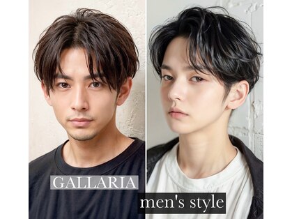 ガレリアエレガンテ 名駅店(GALLARIA Elegante)の写真