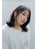 ☆梅澤限定☆カット　5980円