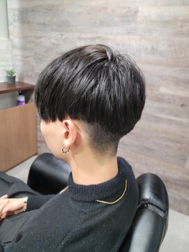 ロワジール 松戸店(Loisirs) 韓国マッシュ