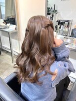 アンジュレーブ(AngeReve)&nbsp;前髪カット顔まわりカット専門店 【アンジュレーブ銀座】