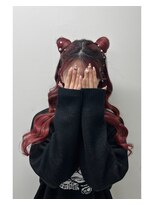 セットサロン ココ&nbsp;猫耳ヘア