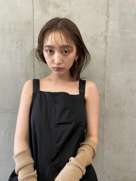 ソルトウォーター 南堀江(SALT WATER) ナチュラルベージュ