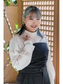 オーラメロウ(orlla melleau) 田中 美妃