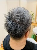 束間ショート