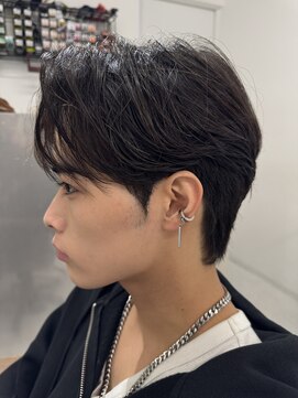 バース 梅田中崎町店(BIRTH) センターパート