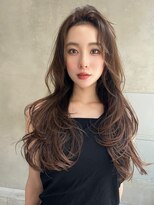 アメリ 新宿(Ameri)&nbsp;Ameri【新宿】韓国ナチュラルレイヤー