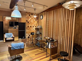 ラニ(Lani)の写真/完全マンツーマンサロンで、あなたの魅力を最大限に引き出す！周りを気にせず、ゆったりとした時間を…♪