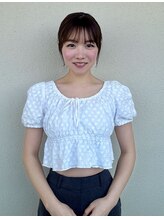 アロ バイ エアリー(alo by airily) 中野 芽衣