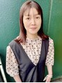 アグ ヘアー ティアラ 泉中央店(Agu hair tiara) 千葉 加奈子
