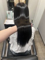 マーシュ(marshu)&nbsp;酸性ストレート【Ami】