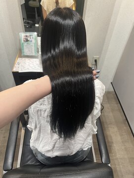 マーシュ(marshu) 酸性ストレート【Ami】