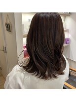 フェイドレス(FADELESS)&nbsp;つやつやココアブラウン