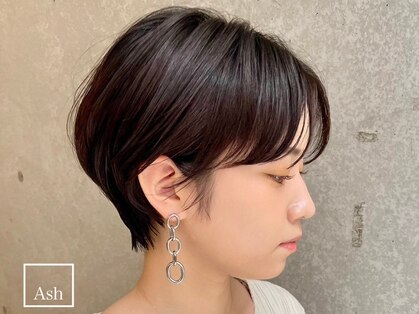 アッシュ 笹塚店(Ash)の写真