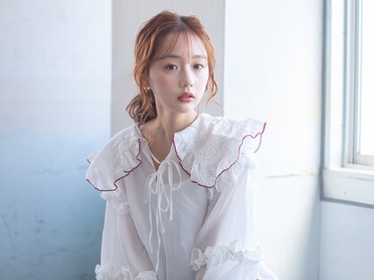 アガタヘアー(AGATA hair)の写真