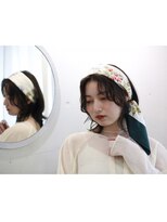 ボットー(Botto.)&nbsp;2025 s/s style