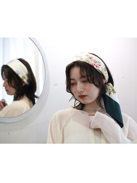 ボットー(Botto.) 2025 s/s style