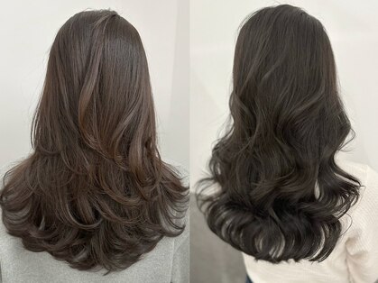 ムード(MOOD,)の写真