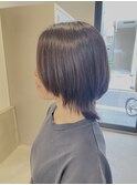 ショートウルフ