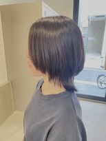 エイト 三軒茶屋店(EIGHT)&nbsp;ショートウルフ