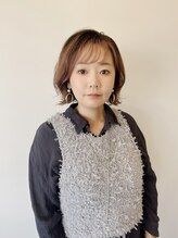 オーブ ヘアー ライラ 山王店(AUBE HAIR raira) yuu 