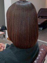 ベリテツー 京成大久保(verite2)&nbsp;京成大久保/髪質改善/ヘッドスパ/アースカラー/30代40代50代