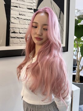 リッチ(RITZY) 【RITZY】White pink