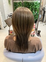 ニッチ(Niche)&nbsp;大人ハイトーン