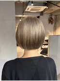 ローライトカラー