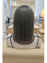 ガレリア 名駅オーキッドビル店(GALLARIA)&nbsp;透明感抜群カラー♪