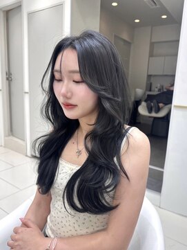 レイヤーカット/千葉