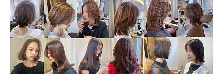 エメ 北花田(Aime)のサロンヘッダー