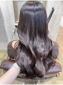 ラベンダーグレージュ◎