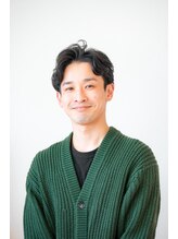 シュリンプ 桜山店(SHRIMP)&nbsp;森田 一輝