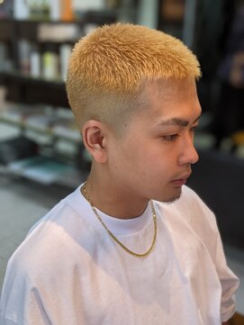 グロウ 博多店(growth) クロップ