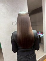 ヒアー 神戸三宮元町(here)&nbsp;髪質改善/縮毛矯正/美髪/艶髪/髪質改善トリートメント/三宮